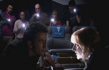 Doctor Who S30 E10 "Midnight" Recap - TV Tropes