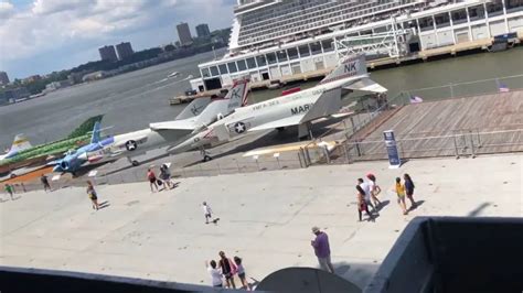 Top Reasons to Visit the Intrepid Sea, Air, and Space Museum | Science ...