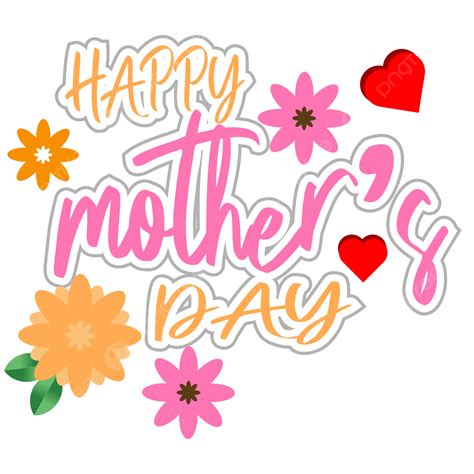 Mothers Day Transparent Png Pictures Free Icons And Png Backgrounds ...