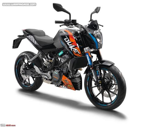 KTM Duke 390 - Accessories Thread - Page 8 - Team-BHP