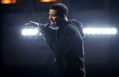 Album review: Drake, 'Take Care'