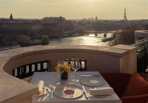 Cheval Blanc Paris, a new luxury destination for travelers