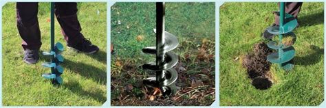 Ground Anchor – Best Solution to Secure Your Tent