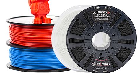 PETG filament in 1.75mm diameter | MatterHackers