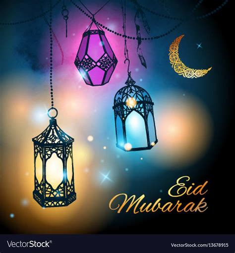 47 Free Printable Eid Card Templates Vector for Ms Word with Eid Card Templates Vector - Cards ...