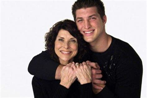 Know Everything About Tim Tebow's Parents