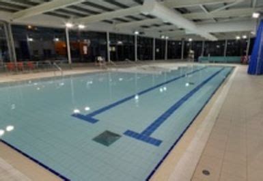 Rotherham Leisure Complex, Rotherham, S65 | Hussle.com