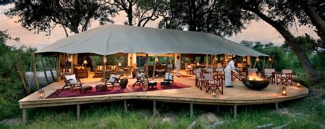 Our Top-10 Glamping Safari Lodges For 2020 | Art Of Safari