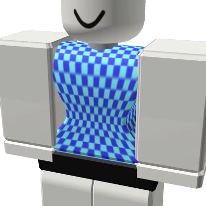 Blocky - Torso's Code & Price - RblxTrade