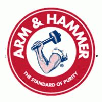 Arm and Hammer | Brands of the World™ | Download vector logos and logotypes