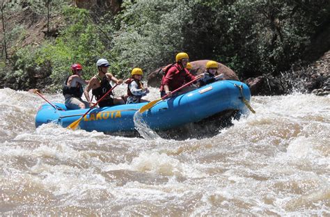 Top 5 Ways to Stay Cool in Glenwood Springs - Glenwood Adventure Company