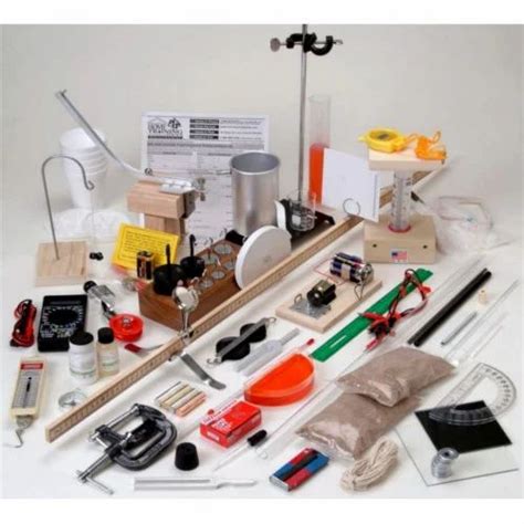School Physics Lab Equipment at best price in Ambala by S.K.APPLIANCES | ID: 17536903055