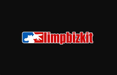 WallSheets: Limp Bizkit Logo Wallpaper | Desktop Wallpapers and Backgrounds