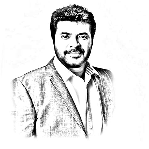 Mammootty PNG Picture, Mammootty, Malayalam Actors, Actors PNG Image ...