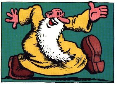 Keep on Truckin | Art, Robert crumb art, Comic artist