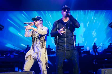 Wisin y Yandel en concierto: ¡Vive la experiencia única en la CDMX!