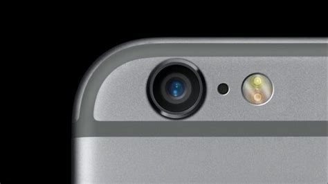 Ever Noticed The Tiny Hole Between Your iPhone Camera & Flash? This Is ...