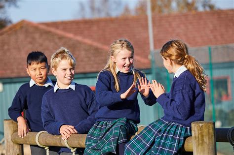 Visits - Highfield & Brookham School. Join us at an Open Morning or ...