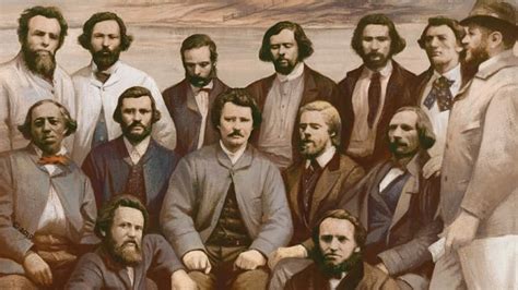 Louis Riel and the Red River Resistance honoured in new Canada Post ...