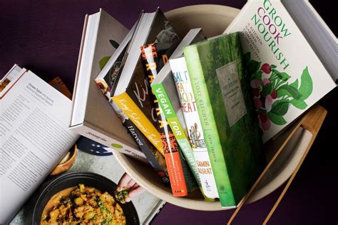 Review | The best cookbooks of 2017: The inspiration you need to get dinner on the table | Best ...