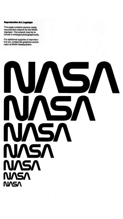 NASA Worm