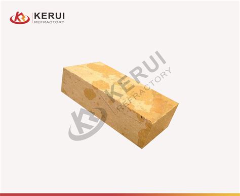 Silica Refractory Brick from Kerui | High Quality and Wide Uses