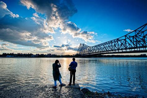 Best Things To Do On Howrah Bridge | LBB, Kolkata