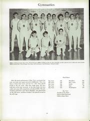 Bay View High School - Oracle Yearbook (Milwaukee, WI), Class of 1969, Page 67 of 216