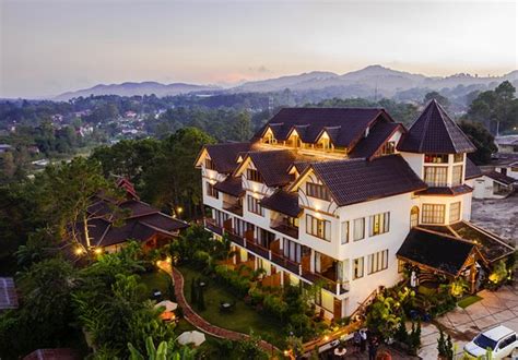 DREAM MOUNTAIN RESORT - Prices & Hotel Reviews (Kalaw, Myanmar)