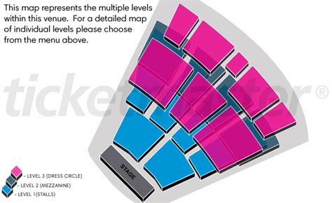 State Theatre, Sydney - Sydney | Tickets, Schedule, Seating Chart ...