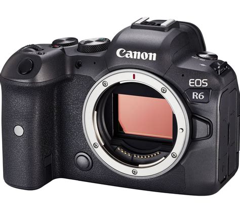 CANON EOS R6 Mirrorless Camera Reviews - Updated July 2023