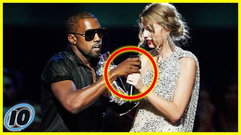 Everyone Owes Taylor Swift An Apology - Full Phone Call With Kanye West ...