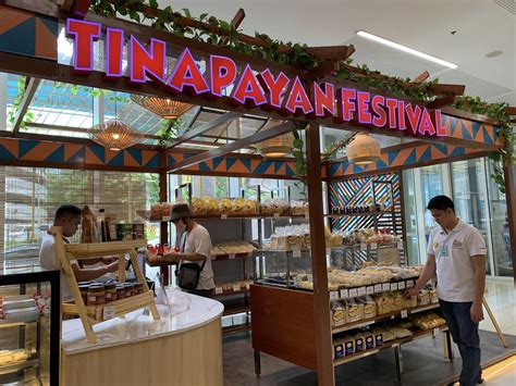 Tinapayan Festival opens 3 new branches - Manila Standard