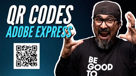 Qr Code Generator Adobe Express Wide Varieties | www.normanfinkelstein.com