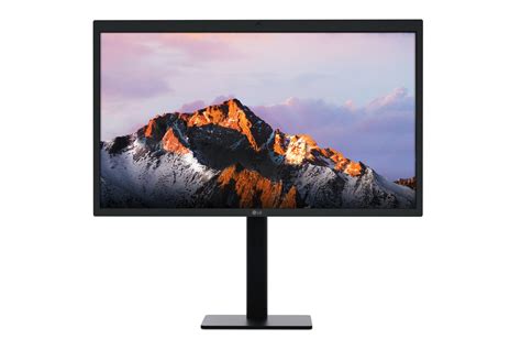 LG Has Addressed Issues Experienced With Its UltraFine 5K Display – New ...