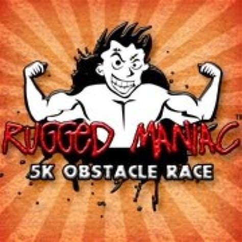 Rugged Maniac 5K (multiple locations) | Rugged maniac, Obstacle race, Racing