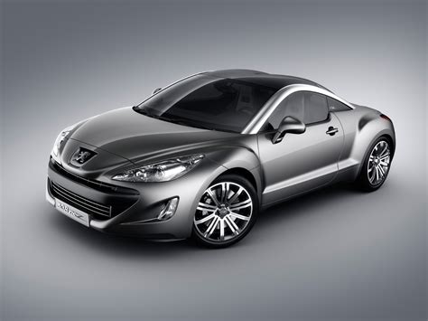 PEUGEOT 308 RC Z CONCEPT - PEUGEOT Wallpaper (11003846) - Fanpop