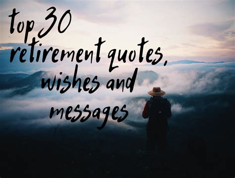 Happy Retirement Quotes Wishes : Follow it up by tagging them in cute tweets to say ...