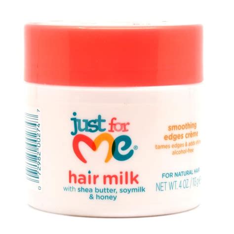 The Best Hair Products For Smoothing Edges – Grab the Best Beauty ...