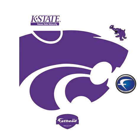 kansas state wildcats logo 10 free Cliparts | Download images on ...