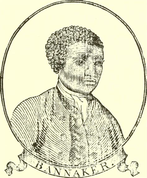 Biography of Benjamin Banneker, Author and Naturalist