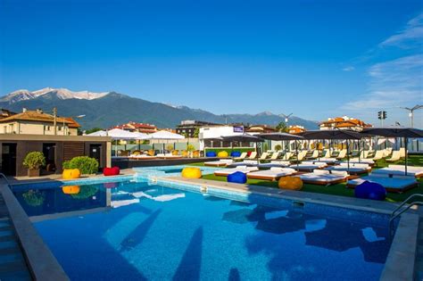 Grand Hotel Bansko - Compare Deals