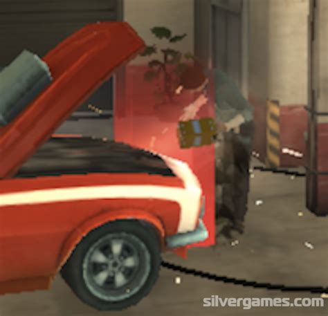 Car Mechanic Simulator - Play Online on SilverGames 🕹️