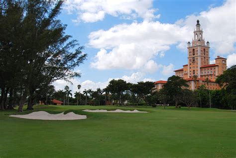 The Biltmore Golf Course | All Square Golf