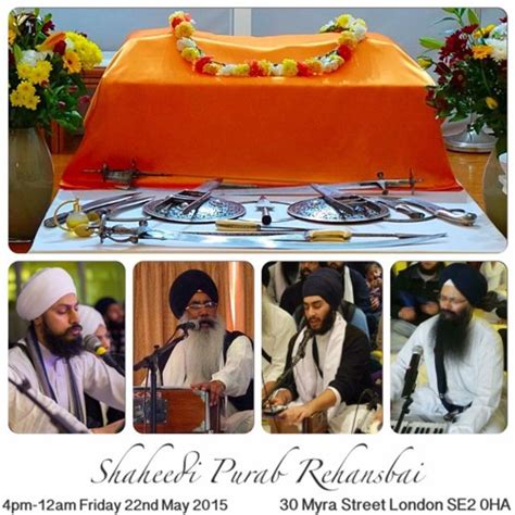 Listen to playlists featuring Bandhna Har Bandhna - Bhai Rishipal Singh ...