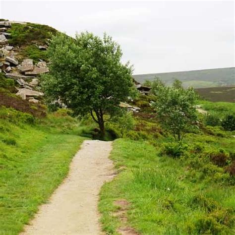 Penistone Hill Country Park | Bronte Adventures In Haworth