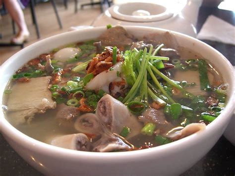 Cambodian Noodles - Proud Peacock | Cambodian Noodles - Prou… | Flickr