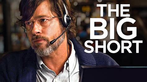 The Big Short (2015) - Netflix | Flixable