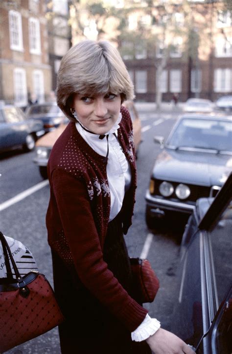 Diana's London: How the city of a princess changed forever | Cathay