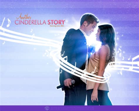 Selena - Selena Gomez and Drew Seeley Wallpaper (13149434) - Fanpop